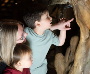 talking rocks