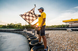 xtreme racing center