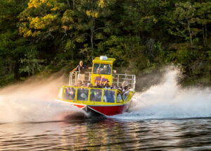 branson jet boat