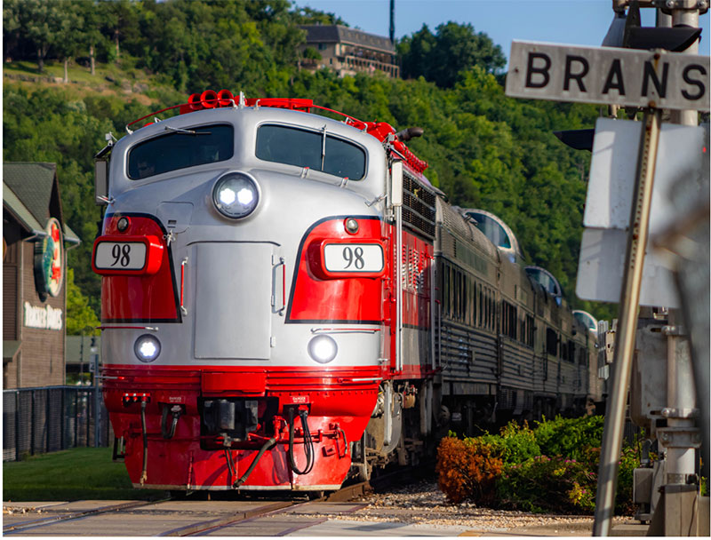 Bsr