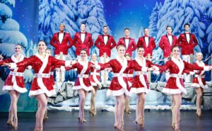 christmas wonderland