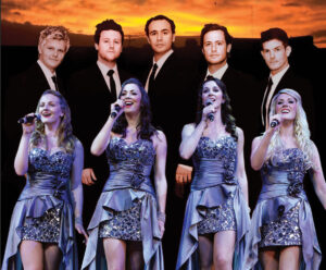 dublin tenors