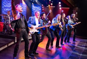 gc music hall