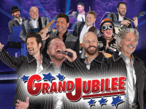 grand jubilee