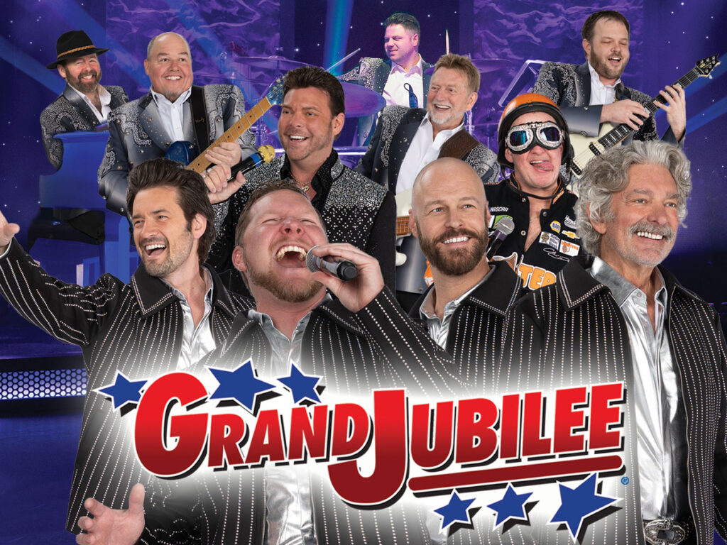 grand jubilee