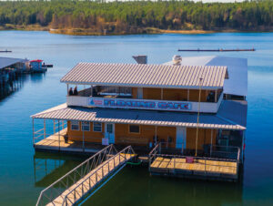 indian point cafe