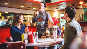 mels hard luck diner 1