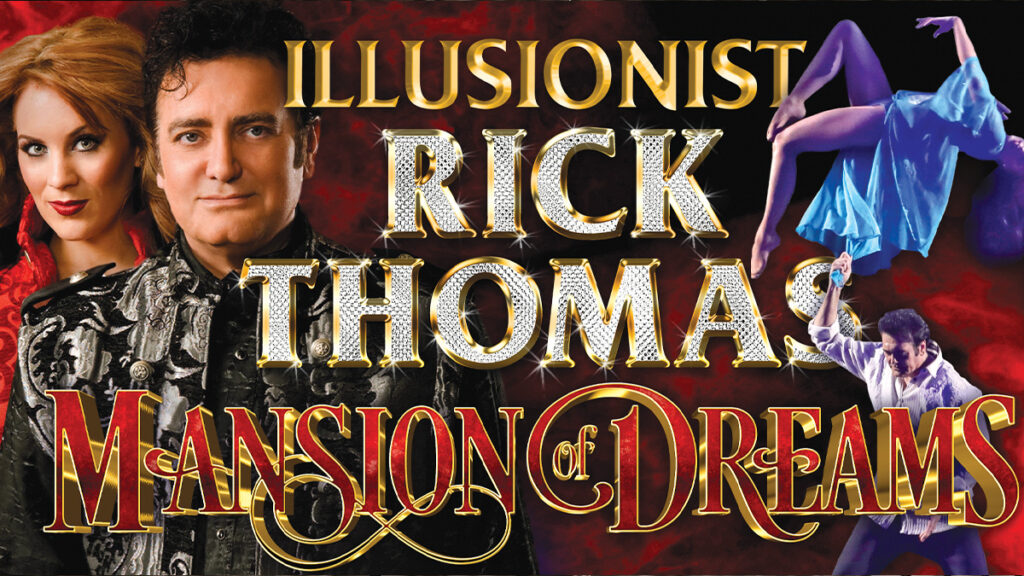 rick thomas
