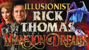 rick thomas