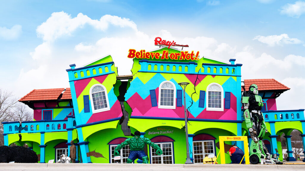 ripleys