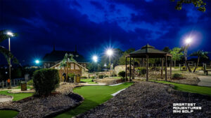 greatest adventures mini golf