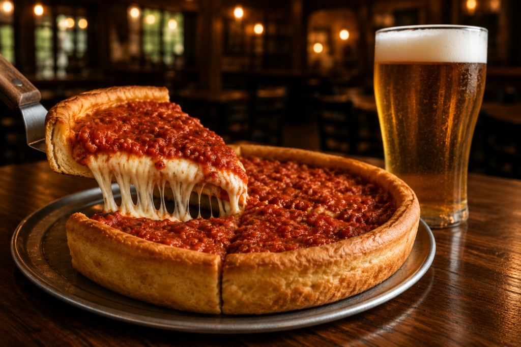 pizza