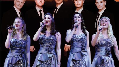 dublin tenors