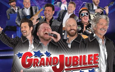 grand jubilee