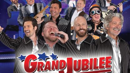 grand jubilee