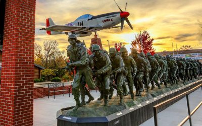 veterans museum